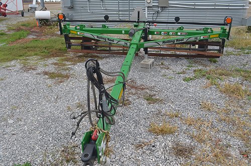 Property photo 86 - JOHN DEERE FARM EQUIPMENT AUCTION